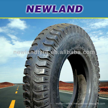 Agricultural Tyres 6.00-12 Nylon Tyres